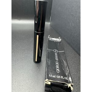Giorgio Armani Concealer Shade 5 Travel Size- New with trashed box